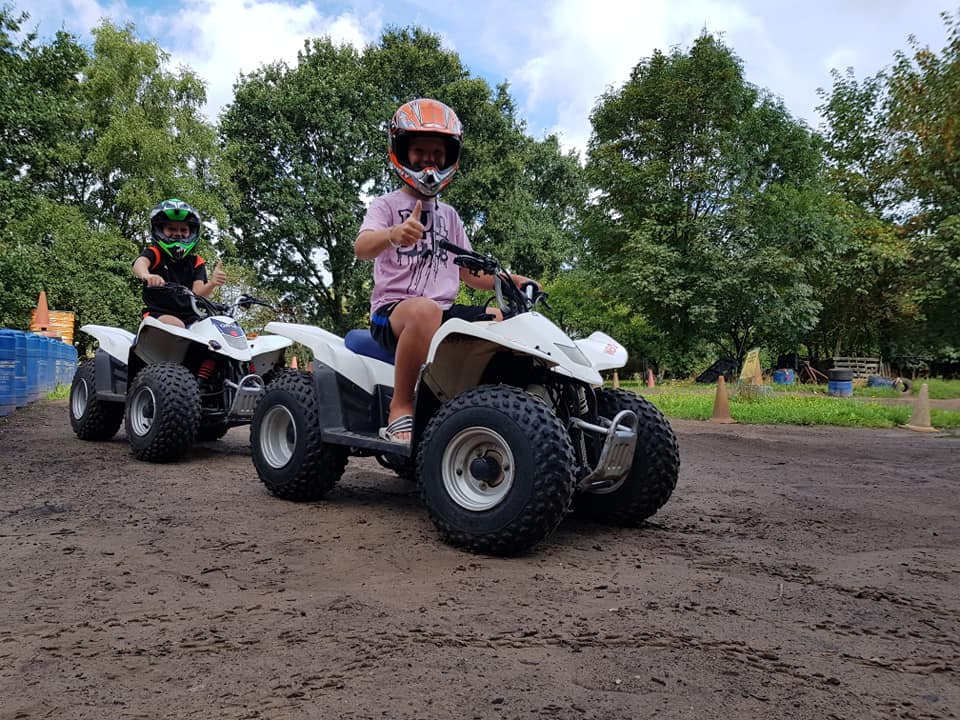online zomervakantie ticket