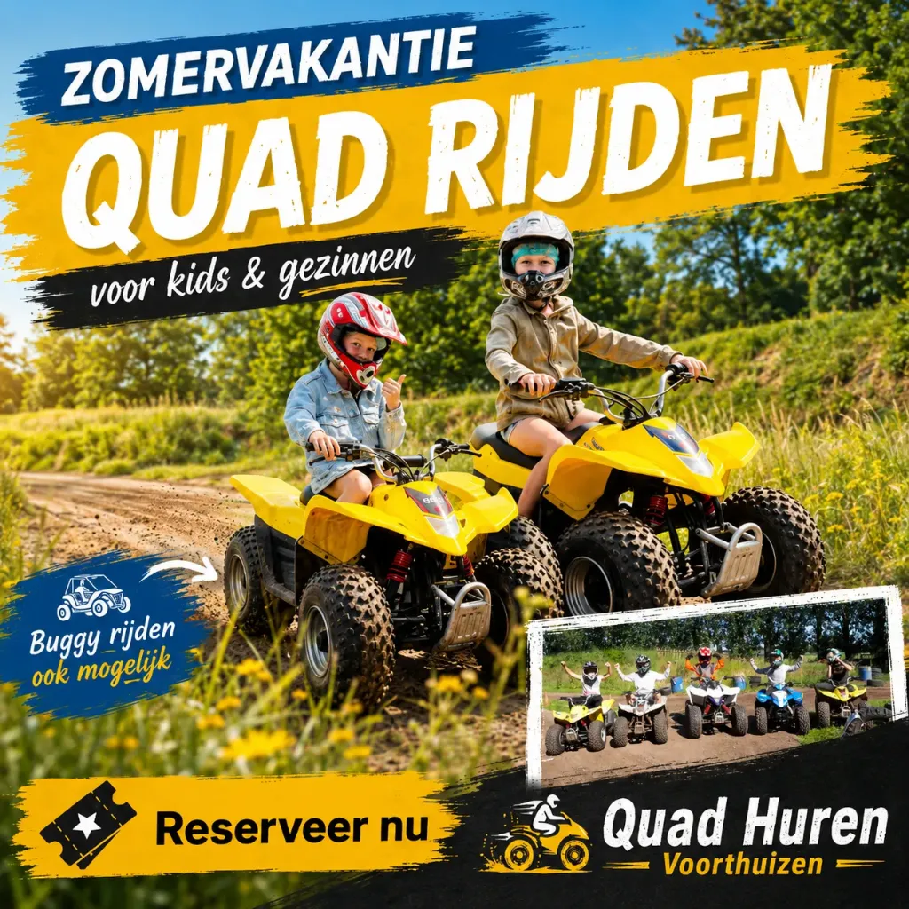 Zomervakantie