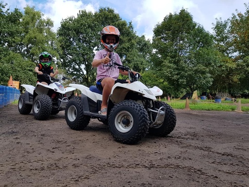 online zomervakantie ticket